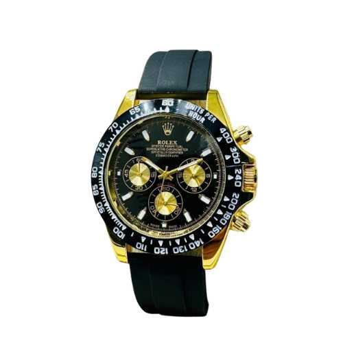 R watch daytona Raber